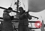Image of USCGC Northwind Ross Sea, 1947, second 51 stock footage video 65675070797