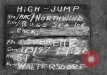 Image USCGC Northwind Mer Ross, 1947, de la seconde 3 séquences d'archives historiques vidéo 65675070798