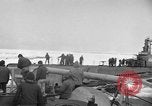 Image USCGC Northwind Mer Ross, 1947, de la seconde 8 séquences d'archives historiques vidéo 65675070798