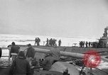 Image USCGC Northwind Mer Ross, 1947, de la seconde 10 séquences d'archives historiques vidéo 65675070798
