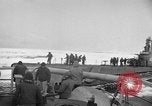 Image USCGC Northwind Mer Ross, 1947, de la seconde 11 séquences d'archives historiques vidéo 65675070798