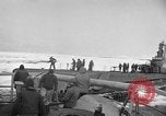 Image USCGC Northwind Mer Ross, 1947, de la seconde 12 séquences d'archives historiques vidéo 65675070798