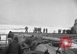 Image USCGC Northwind Mer Ross, 1947, de la seconde 15 séquences d'archives historiques vidéo 65675070798