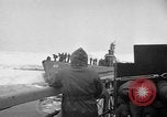 Image USCGC Northwind Mer Ross, 1947, de la seconde 19 séquences d'archives historiques vidéo 65675070798