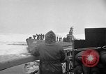 Image USCGC Northwind Mer Ross, 1947, de la seconde 21 séquences d'archives historiques vidéo 65675070798