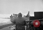 Image USCGC Northwind Mer Ross, 1947, de la seconde 23 séquences d'archives historiques vidéo 65675070798
