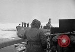 Image USCGC Northwind Mer Ross, 1947, de la seconde 25 séquences d'archives historiques vidéo 65675070798