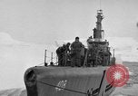 Image USCGC Northwind Mer Ross, 1947, de la seconde 28 séquences d'archives historiques vidéo 65675070798
