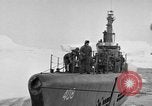 Image USCGC Northwind Mer Ross, 1947, de la seconde 29 séquences d'archives historiques vidéo 65675070798