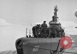 Image USCGC Northwind Mer Ross, 1947, de la seconde 31 séquences d'archives historiques vidéo 65675070798