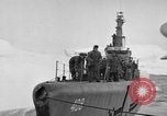 Image USCGC Northwind Mer Ross, 1947, de la seconde 32 séquences d'archives historiques vidéo 65675070798
