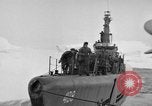 Image USCGC Northwind Mer Ross, 1947, de la seconde 33 séquences d'archives historiques vidéo 65675070798