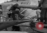 Image USCGC Northwind Mer Ross, 1947, de la seconde 59 séquences d'archives historiques vidéo 65675070798
