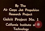 Image of Ercoupe airplane California United States USA, 1941, second 33 stock footage video 65675070799