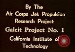 Image of Ercoupe airplane California United States USA, 1941, second 34 stock footage video 65675070799