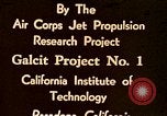 Image of Ercoupe airplane California United States USA, 1941, second 35 stock footage video 65675070799