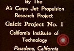Image of Ercoupe airplane California United States USA, 1941, second 36 stock footage video 65675070799