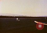 Image of Ercoupe airplane California United States USA, 1941, second 18 stock footage video 65675070801