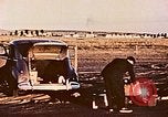 Image of Ercoupe airplane California United States USA, 1941, second 23 stock footage video 65675070801