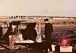 Image of Ercoupe airplane California United States USA, 1941, second 28 stock footage video 65675070801