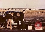 Image of Ercoupe airplane California United States USA, 1941, second 30 stock footage video 65675070801
