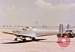 Image of Ercoupe airplane California United States USA, 1941, second 40 stock footage video 65675070801
