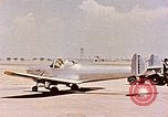 Image of Ercoupe airplane California United States USA, 1941, second 45 stock footage video 65675070801