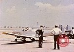 Image of Ercoupe airplane California United States USA, 1941, second 53 stock footage video 65675070801