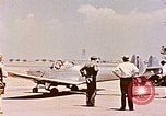 Image of Ercoupe airplane California United States USA, 1941, second 55 stock footage video 65675070801