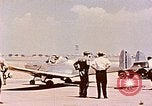 Image of Ercoupe airplane California United States USA, 1941, second 61 stock footage video 65675070801