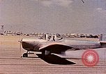 Image of Ercoupe airplane California United States USA, 1941, second 6 stock footage video 65675070802