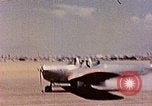 Image of Ercoupe airplane California United States USA, 1941, second 7 stock footage video 65675070802