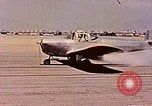 Image of Ercoupe airplane California United States USA, 1941, second 8 stock footage video 65675070802