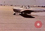 Image of Ercoupe airplane California United States USA, 1941, second 10 stock footage video 65675070802