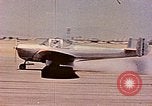 Image of Ercoupe airplane California United States USA, 1941, second 12 stock footage video 65675070802