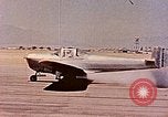Image of Ercoupe airplane California United States USA, 1941, second 13 stock footage video 65675070802