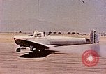 Image of Ercoupe airplane California United States USA, 1941, second 14 stock footage video 65675070802