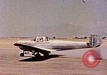 Image of Ercoupe airplane California United States USA, 1941, second 15 stock footage video 65675070802