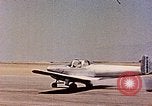 Image of Ercoupe airplane California United States USA, 1941, second 16 stock footage video 65675070802