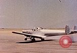 Image of Ercoupe airplane California United States USA, 1941, second 17 stock footage video 65675070802
