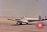 Image of Ercoupe airplane California United States USA, 1941, second 18 stock footage video 65675070802