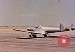 Image of Ercoupe airplane California United States USA, 1941, second 19 stock footage video 65675070802
