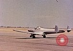 Image of Ercoupe airplane California United States USA, 1941, second 20 stock footage video 65675070802