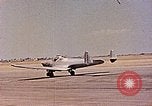 Image of Ercoupe airplane California United States USA, 1941, second 22 stock footage video 65675070802