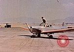 Image of Ercoupe airplane California United States USA, 1941, second 26 stock footage video 65675070802