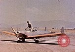 Image of Ercoupe airplane California United States USA, 1941, second 27 stock footage video 65675070802