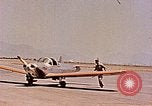 Image of Ercoupe airplane California United States USA, 1941, second 35 stock footage video 65675070802