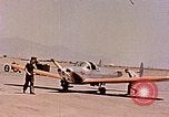 Image of Ercoupe airplane California United States USA, 1941, second 36 stock footage video 65675070802