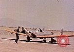 Image of Ercoupe airplane California United States USA, 1941, second 37 stock footage video 65675070802