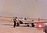 Image of Ercoupe airplane California United States USA, 1941, second 38 stock footage video 65675070802